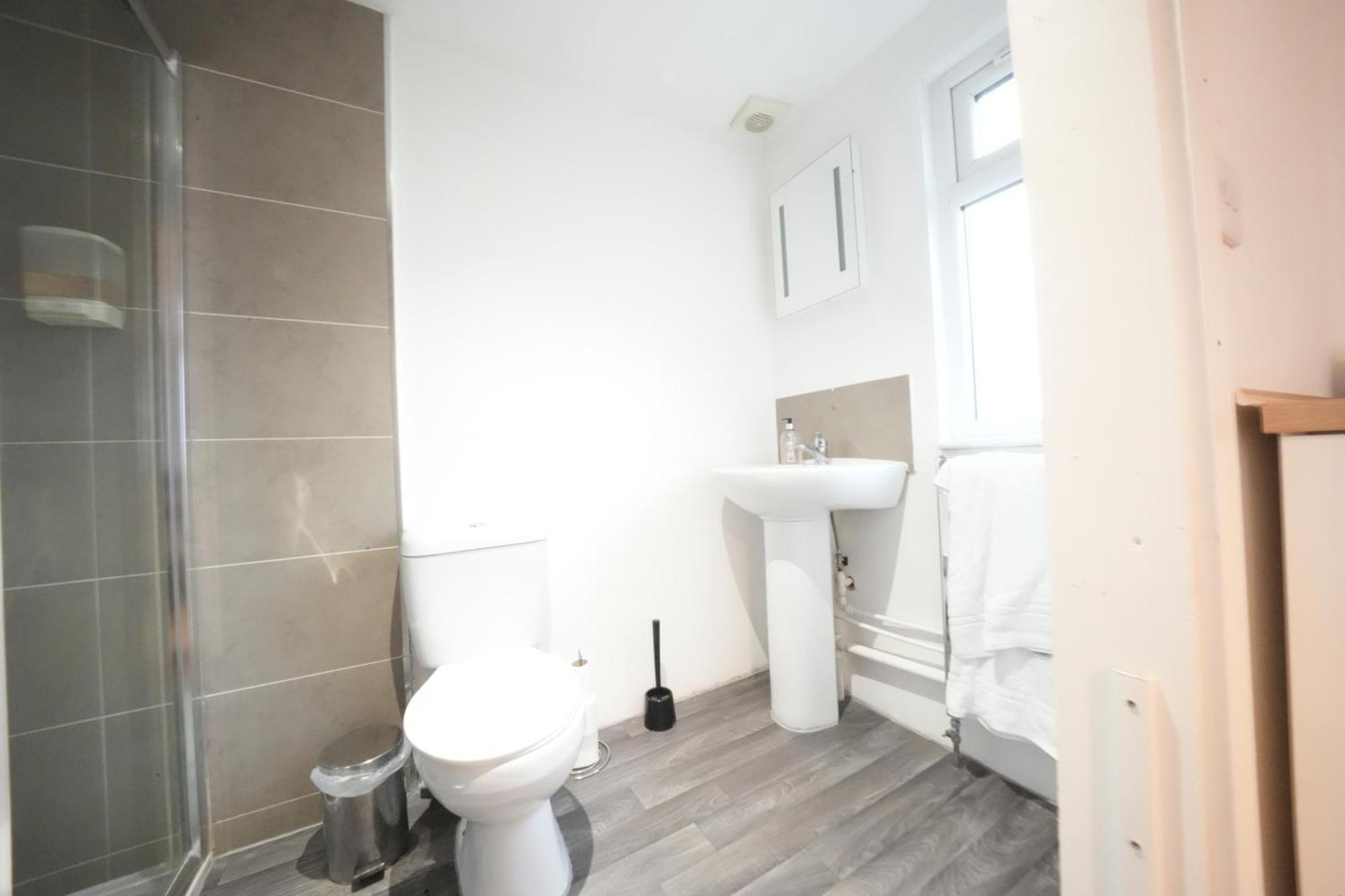 Great Airport Sleep Apartment Harmondsworth Exterior foto
